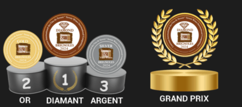 TERROIR DE DIAMANT -TERROIR D'ARGENT